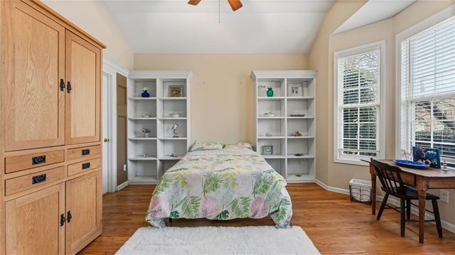 358 Aster Ridge Trail, Peachtree City, GA 30269