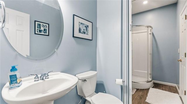 358 Aster Ridge Trail, Peachtree City, GA 30269