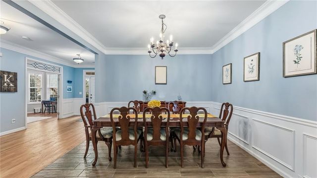 358 Aster Ridge Trail, Peachtree City, GA 30269