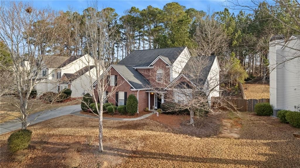 358 Aster Ridge Trail, Peachtree City, GA 30269
