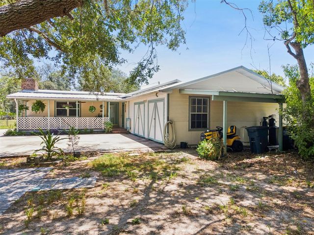 8681 DEER RUN DRIVE, Lake Wales, FL 33898
