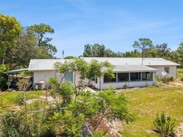8681 DEER RUN DRIVE, Lake Wales, FL 33898