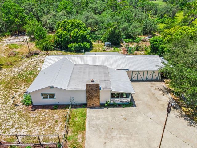8681 DEER RUN DRIVE, Lake Wales, FL 33898