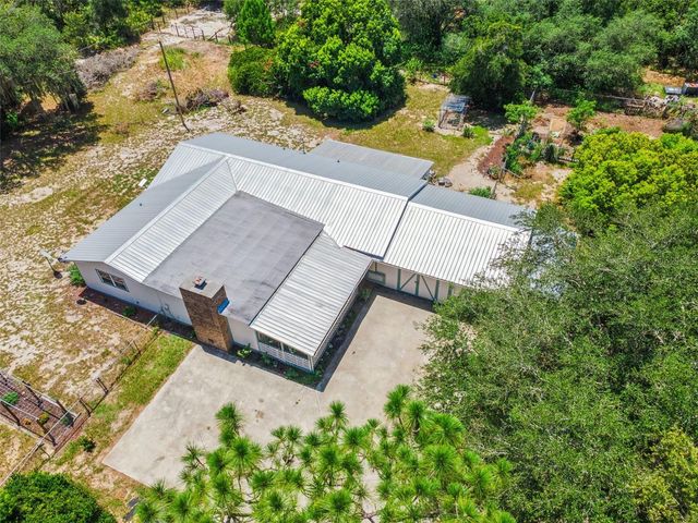 8681 DEER RUN DRIVE, Lake Wales, FL 33898
