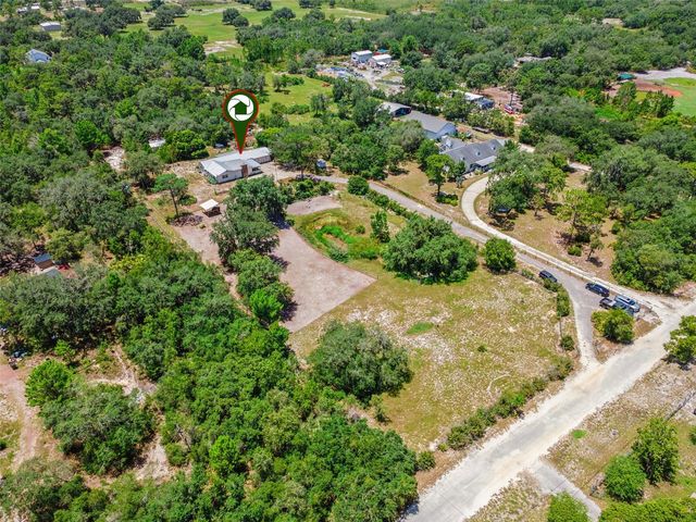 8681 DEER RUN DRIVE, Lake Wales, FL 33898