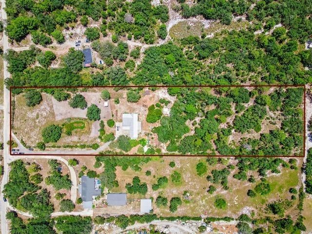8681 DEER RUN DRIVE, Lake Wales, FL 33898