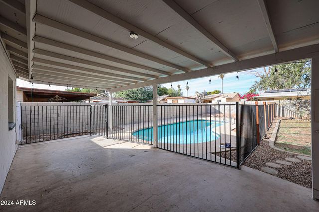 4352 E Grovers Avenue, Phoenix, AZ 85032