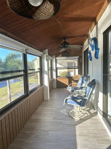 12 QUAILS RUN BOULEVARD 12, Englewood, FL 34223