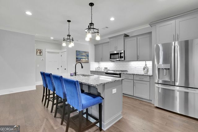 2731 Villa Irwin Chase SW, Marietta, GA 30064