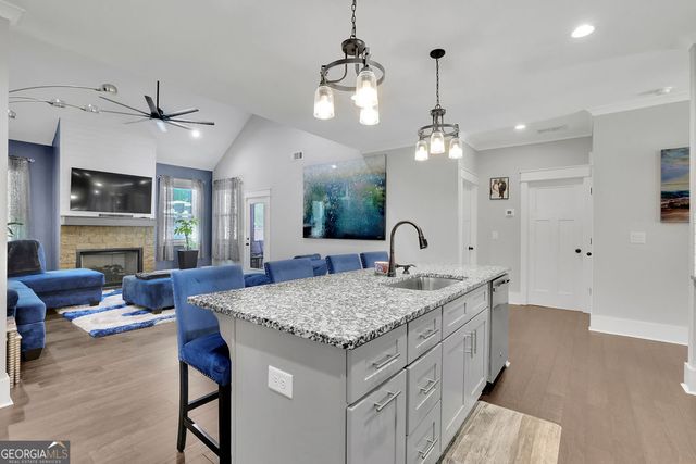 2731 Villa Irwin Chase SW, Marietta, GA 30064