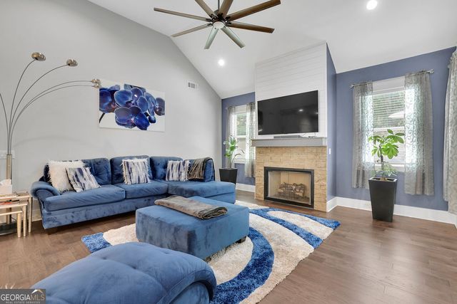 2731 Villa Irwin Chase SW, Marietta, GA 30064