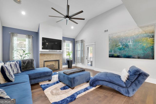 2731 Villa Irwin Chase SW, Marietta, GA 30064