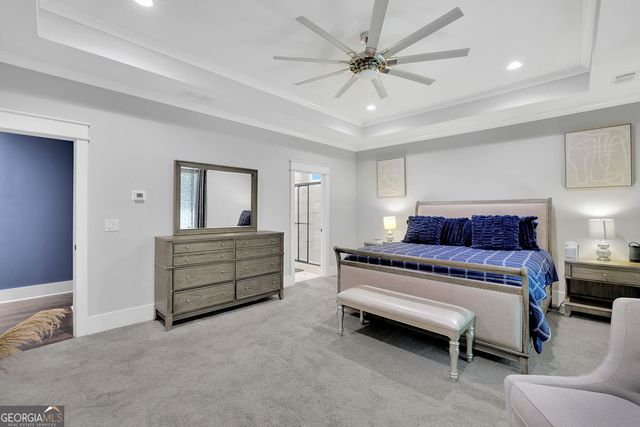 2731 Villa Irwin Chase SW, Marietta, GA 30064