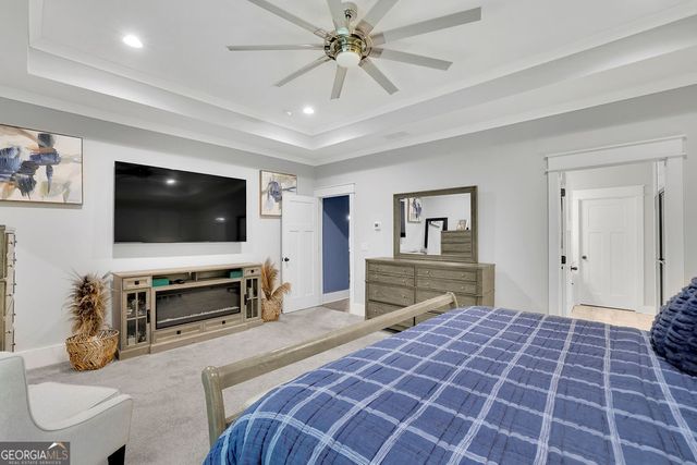 2731 Villa Irwin Chase SW, Marietta, GA 30064