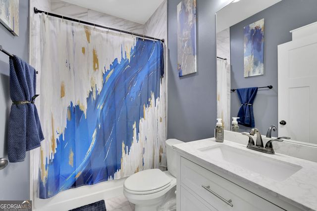 2731 Villa Irwin Chase SW, Marietta, GA 30064