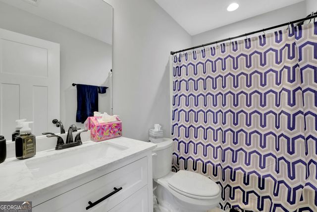 2731 Villa Irwin Chase SW, Marietta, GA 30064