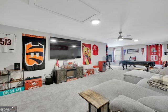 2731 Villa Irwin Chase SW, Marietta, GA 30064