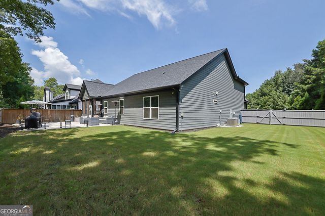 2731 Villa Irwin Chase SW, Marietta, GA 30064