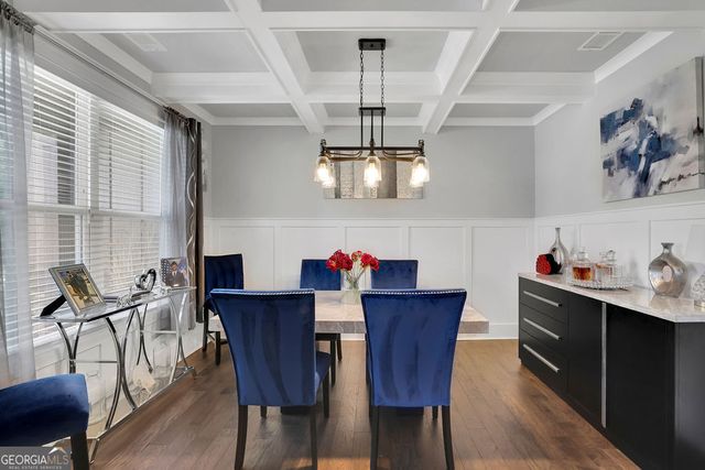 2731 Villa Irwin Chase SW, Marietta, GA 30064