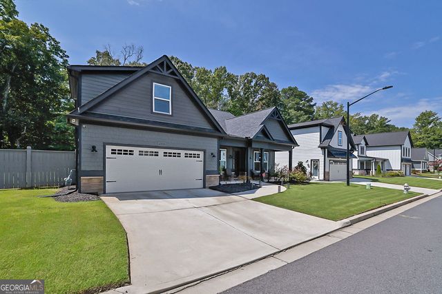 2731 Villa Irwin Chase SW, Marietta, GA 30064