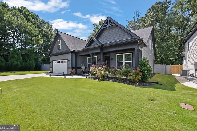 2731 Villa Irwin Chase SW, Marietta, GA 30064