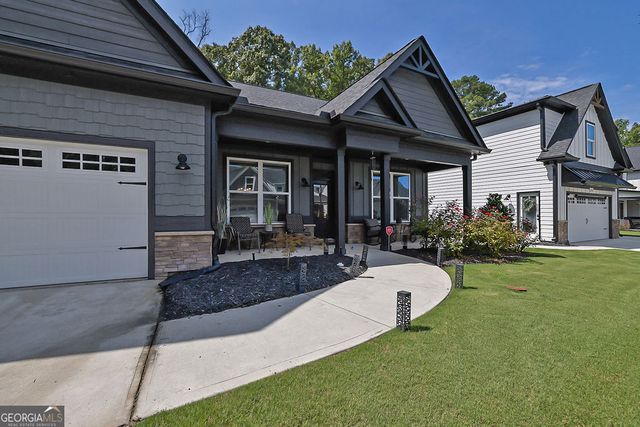 2731 Villa Irwin Chase SW, Marietta, GA 30064