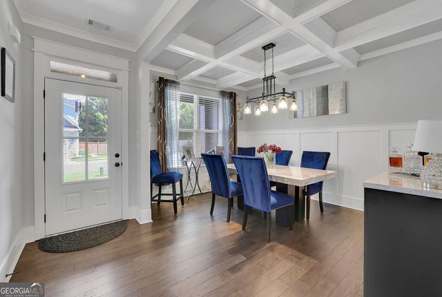 2731 Villa Irwin Chase SW, Marietta, GA 30064