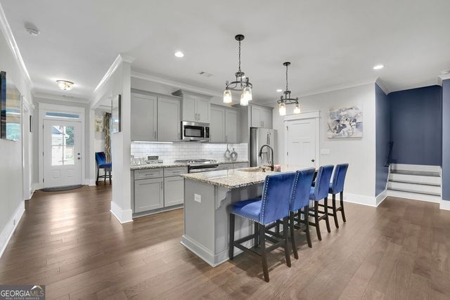 2731 Villa Irwin Chase SW, Marietta, GA 30064