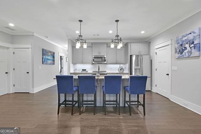 2731 Villa Irwin Chase SW, Marietta, GA 30064