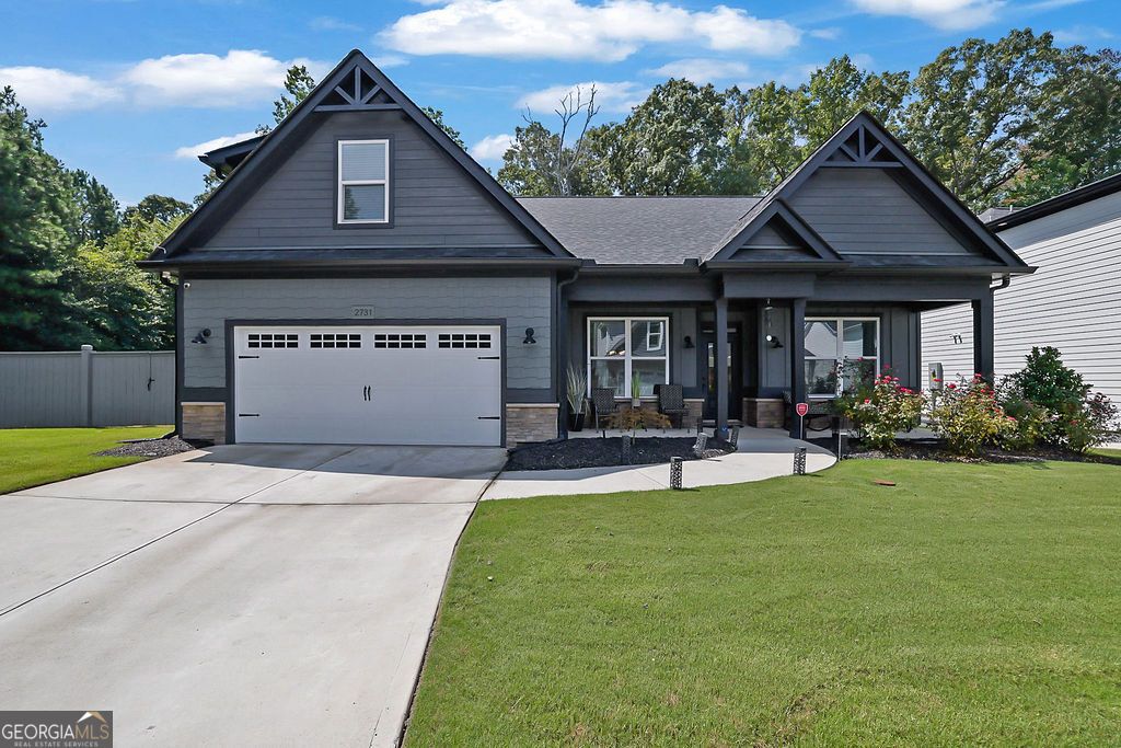 2731 Villa Irwin Chase SW, Marietta, GA 30064
