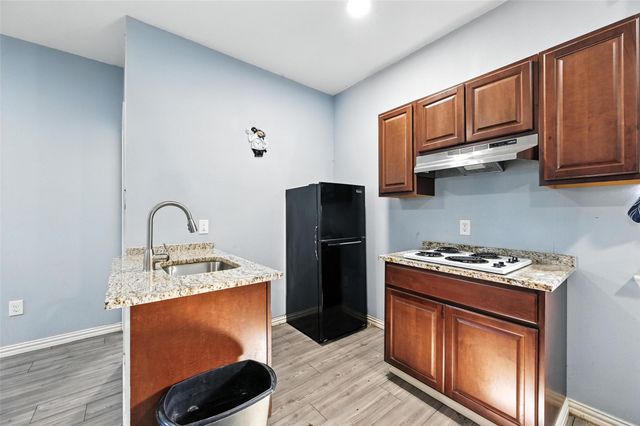 2808 Anzio Drive, Dallas, TX 75224