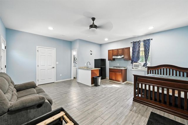 2808 Anzio Drive, Dallas, TX 75224