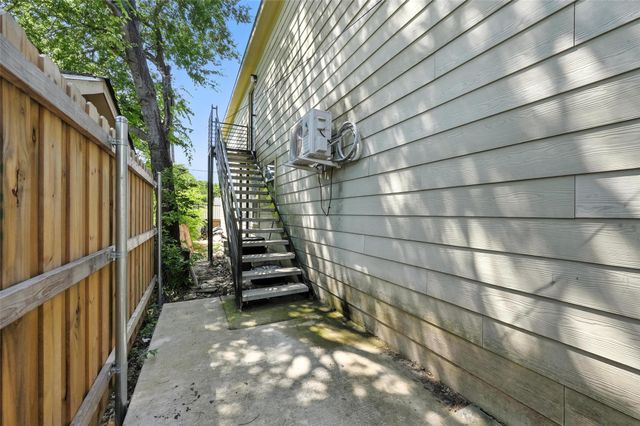 2808 Anzio Drive, Dallas, TX 75224