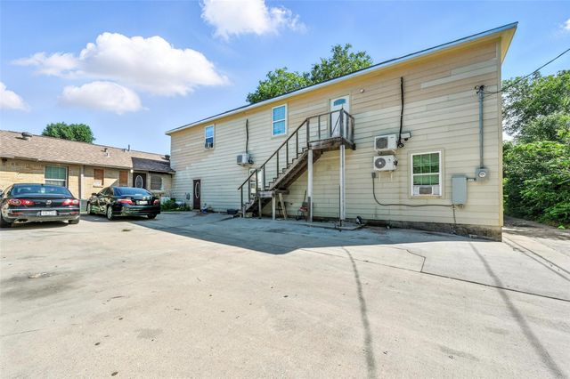 2808 Anzio Drive, Dallas, TX 75224