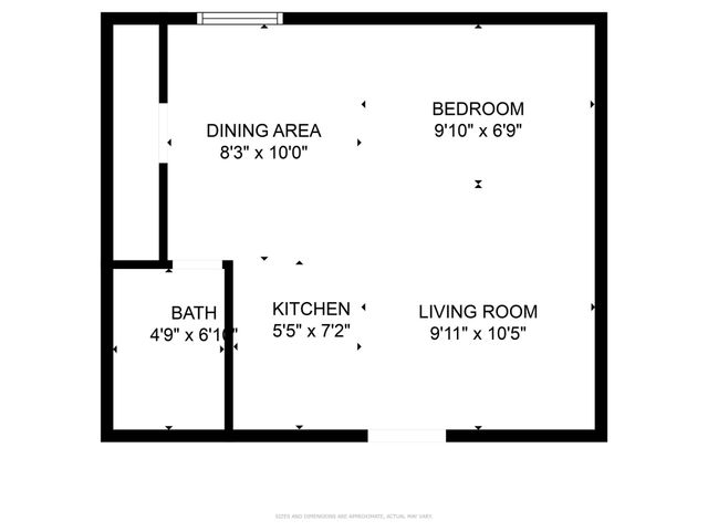 2808 Anzio Drive, Dallas, TX 75224