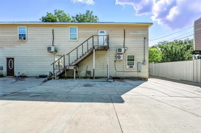 2808 Anzio Drive, Dallas, TX 75224