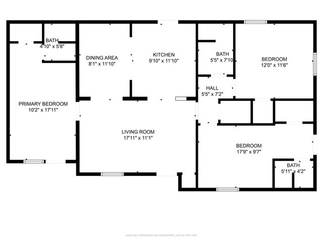 2808 Anzio Drive, Dallas, TX 75224