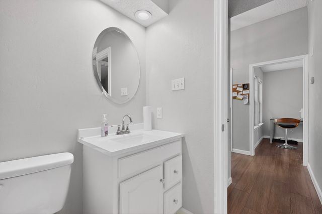 5548 Village Green Drive, Mesquite, TX 75150