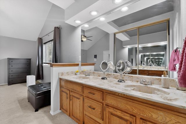 5548 Village Green Drive, Mesquite, TX 75150