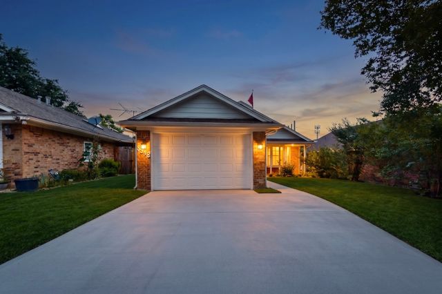 5548 Village Green Drive, Mesquite, TX 75150