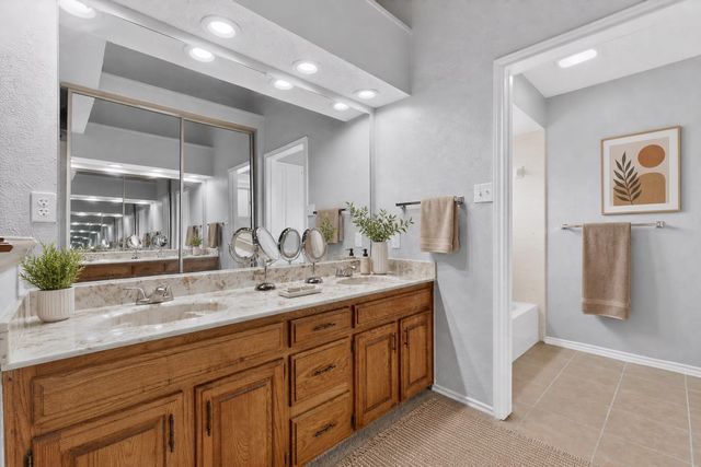 5548 Village Green Drive, Mesquite, TX 75150