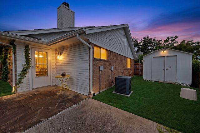 5548 Village Green Drive, Mesquite, TX 75150