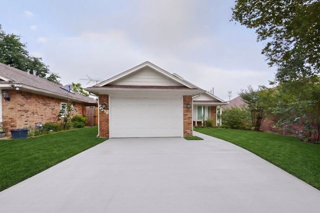5548 Village Green Drive, Mesquite, TX 75150