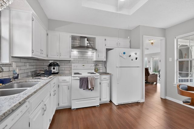 5548 Village Green Drive, Mesquite, TX 75150