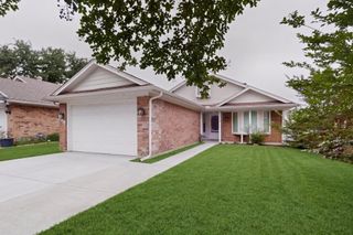 5548 Village Green Drive, Mesquite, TX 75150