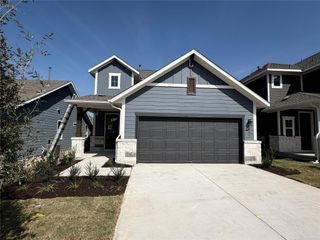 283 Ranier WAY, Dripping Springs, TX 78620
