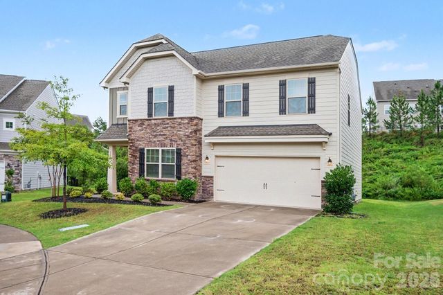 16846 Cozy Cove Road, Charlotte, NC 28278