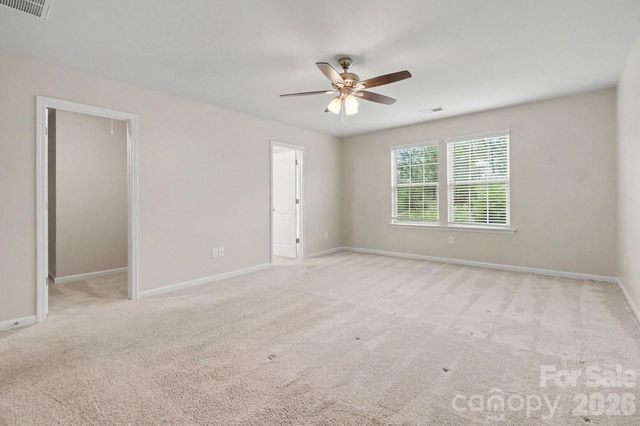 16846 Cozy Cove Road, Charlotte, NC 28278
