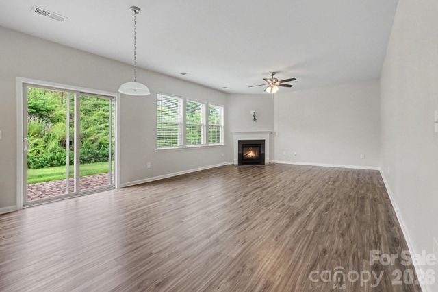 16846 Cozy Cove Road, Charlotte, NC 28278