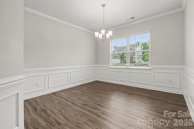 16846 Cozy Cove Road, Charlotte, NC 28278